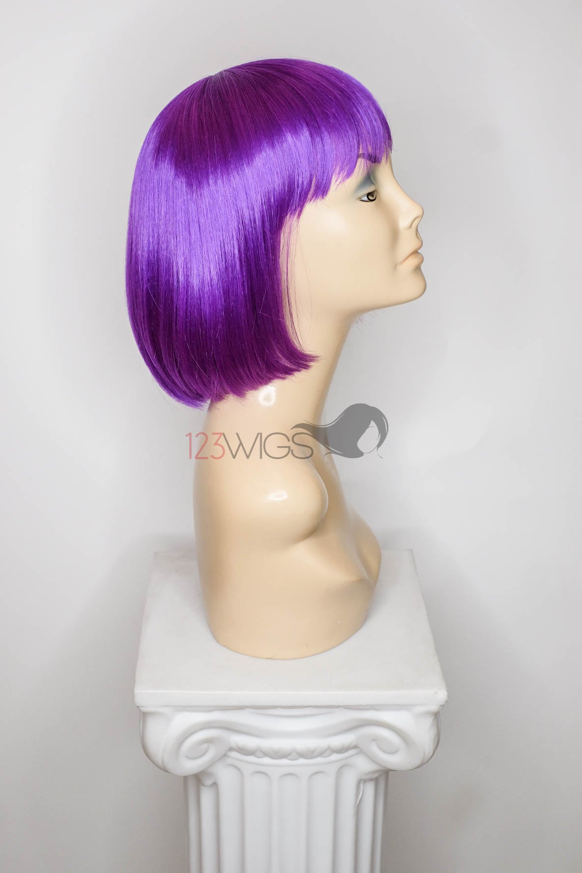 MIZ DOLL BOB WIG