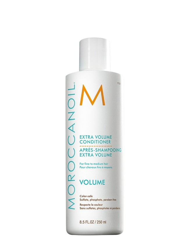 MOROCCANOIL EXTRA VOLUME CONDITIONER 8.5oz