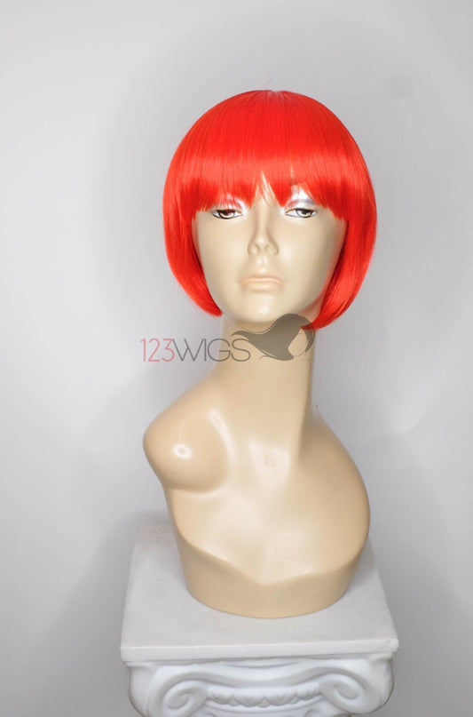 FANCY BOB WIG