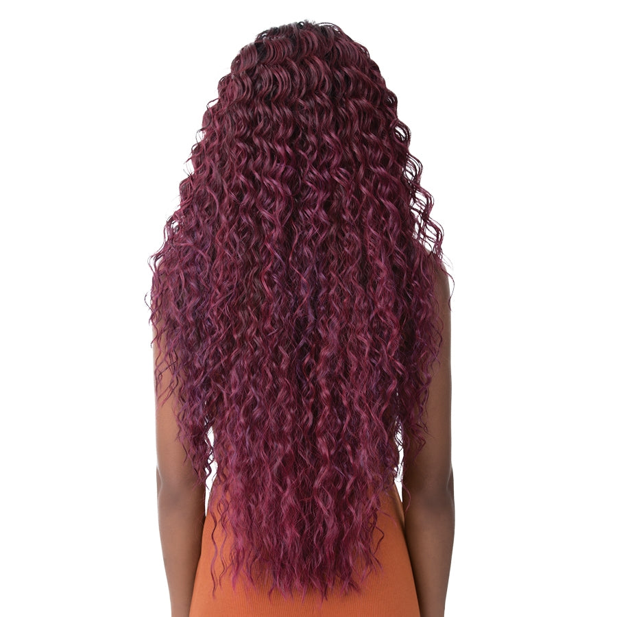 IT'S A WIG! FRONTAL 360 LACE TAMARA