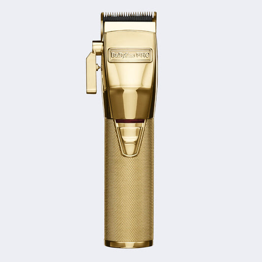 BABYLISS PRO CLIPPER GOLDFX 870G