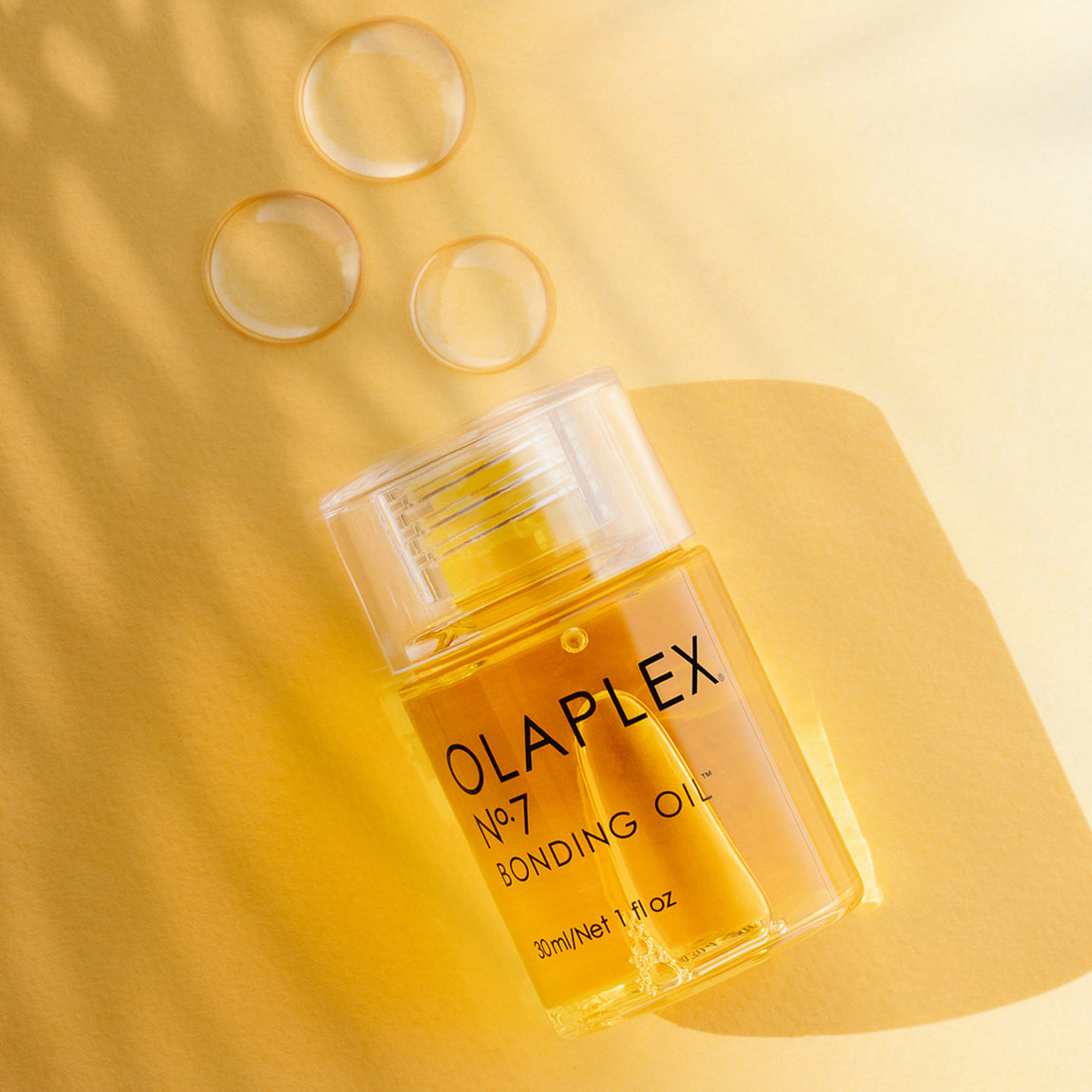 OLAPLEX NO. 7 BONDING OIL 1.0 OZ