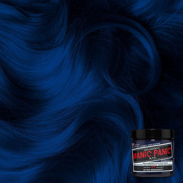 MANIC PANIC CLASSIC HIGH VOLTAGE® HAIR DYE COLOR