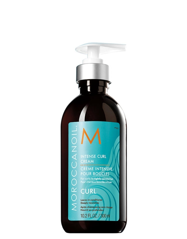 MOROCCAN OIL INTENSE CURL CREAM 10.2oz