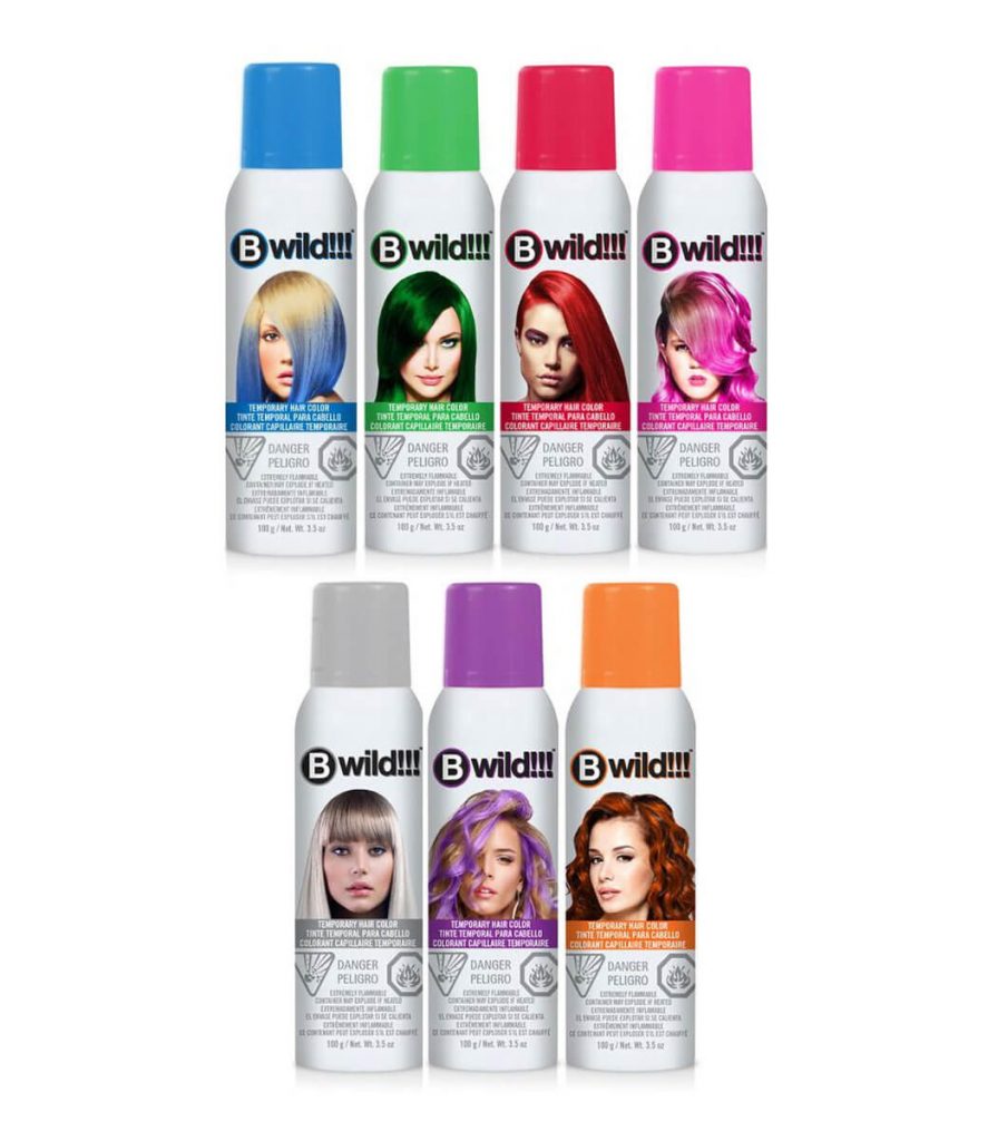 PUNKY COLOUR SPRAY 3.5OZ