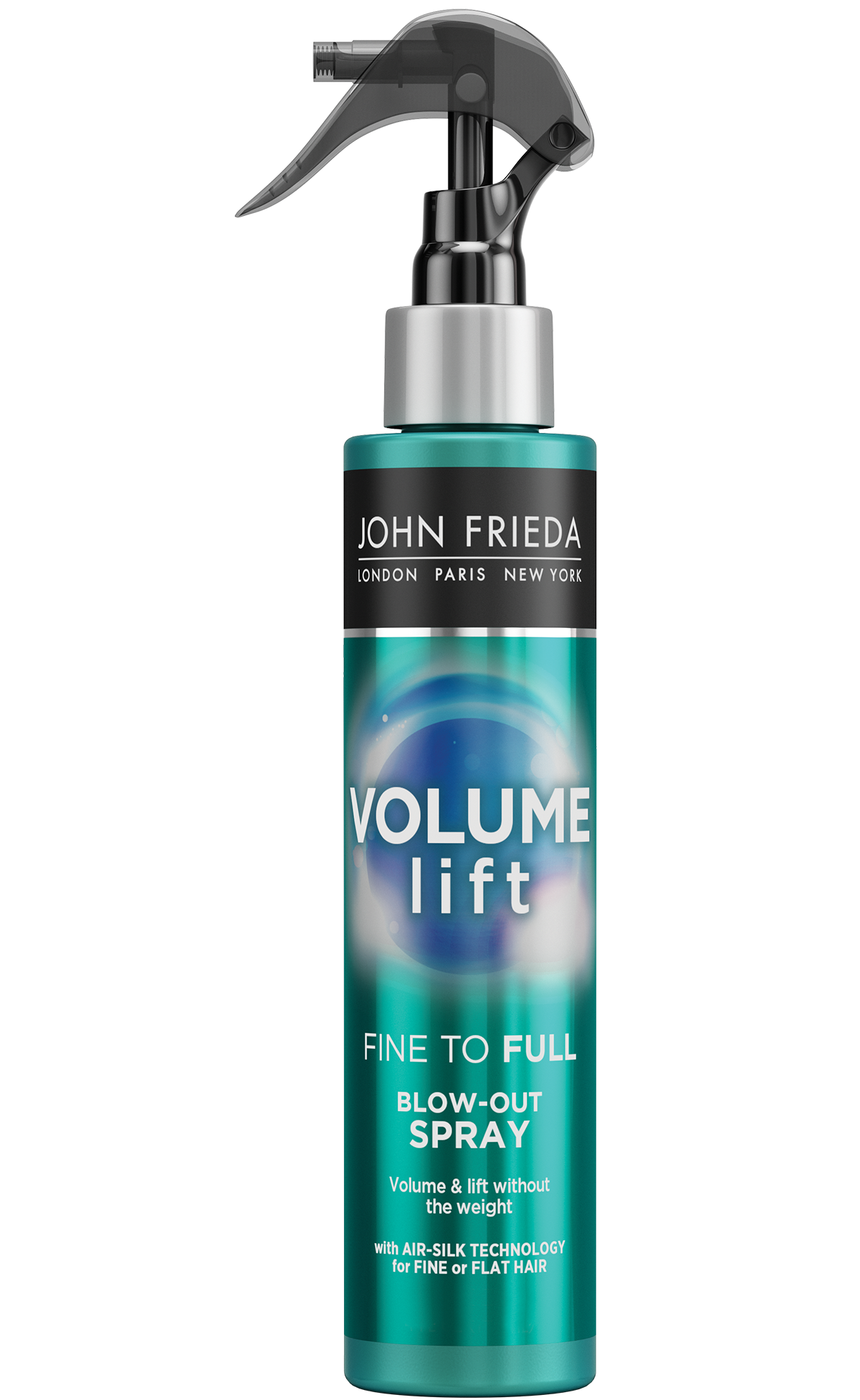 JOHN FRIEDA SPRAY BLOW OUT VOLUME LIFT FINE TO FULL 4 OZ