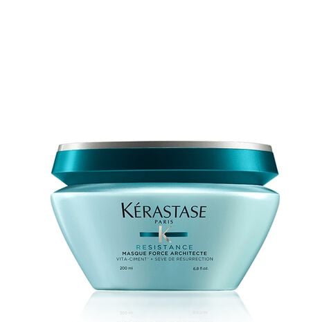 KERASTASE RESISTANCE MASQUE FORCE ARCHITECTE 6.8OZ