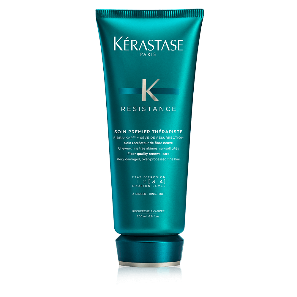 KERASTASE PARIAS RESISTANCE REVERSE CONDITIONER 6.8 OZ