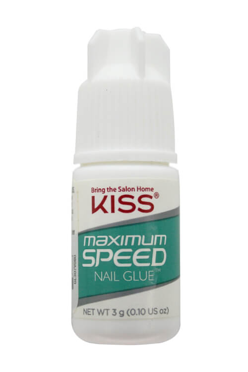 KISS PROFESSIONAL NAIL GLUE GL307J