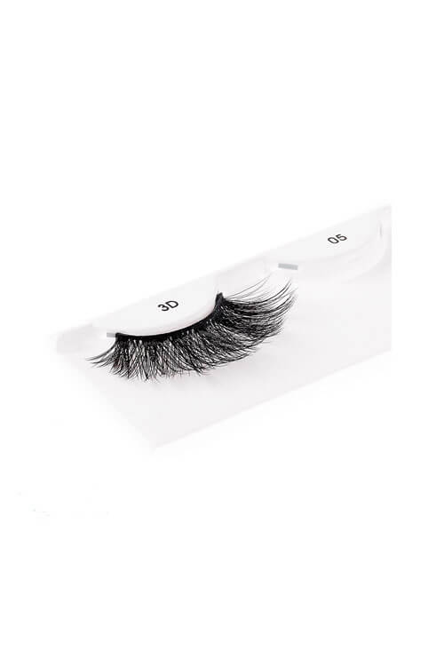 I ENVY DOUBLE STRENGTH MAGNETIC EYELASH KPML05