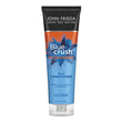 JOHN FRIEDA BLUE CONDITIONER FOR BRUNTTE 8.3OZ