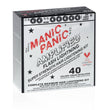 MANIC PANIC BLEACH KIT 40 VOLUME