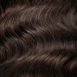 OUTRE CRYSTAL DEEP CLIP-IN 7PCS HUMAN HAIR 12"