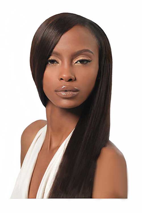 OUTRE VELVET VIRGIN INDIAN REMI 18"