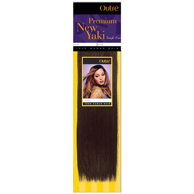 OUTRE HH PREMIUM NEW YAKI 12"