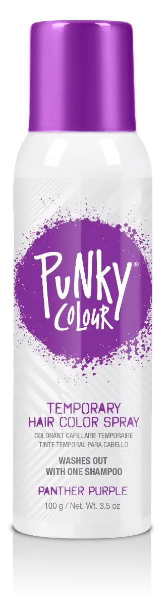 PUNKY COLOUR SPRAY 3.5OZ