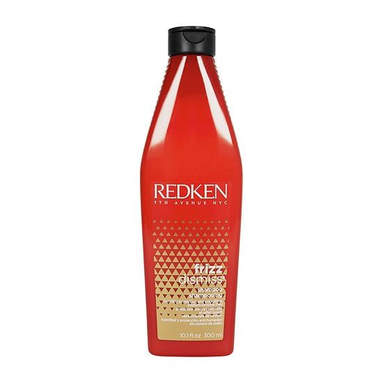 REDKEN 5TH AVE FRIZZ DISMISS 10.1OZ