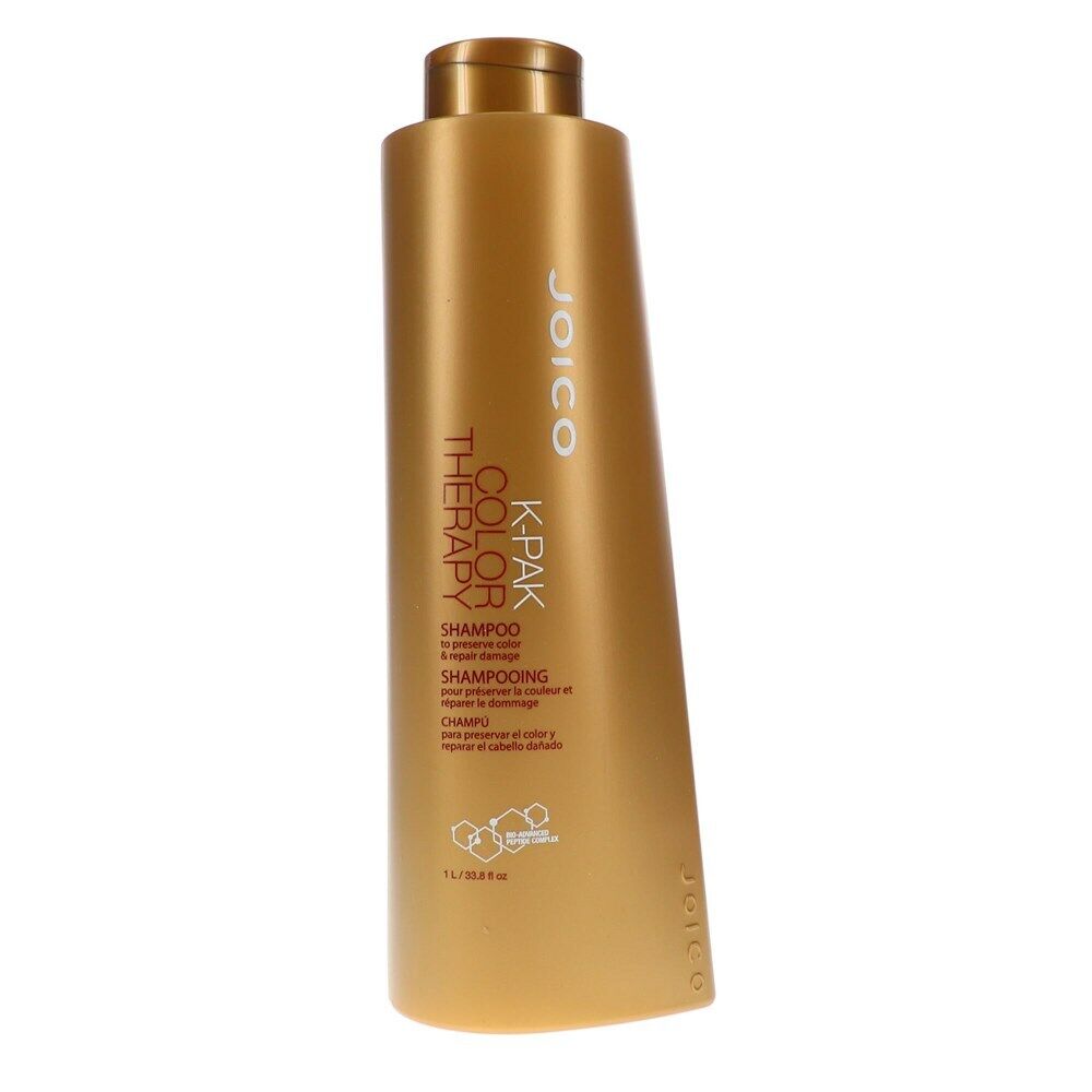 JOICO K-PAK  COLOR THERAPY SHAMPOO 33.8oz