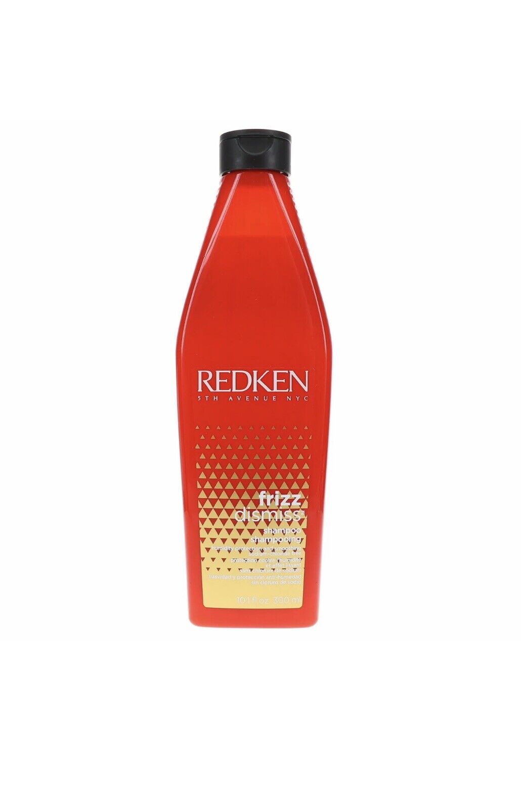 REDKEN 5TH AVE FRIZZ DISMISS 10.1OZ