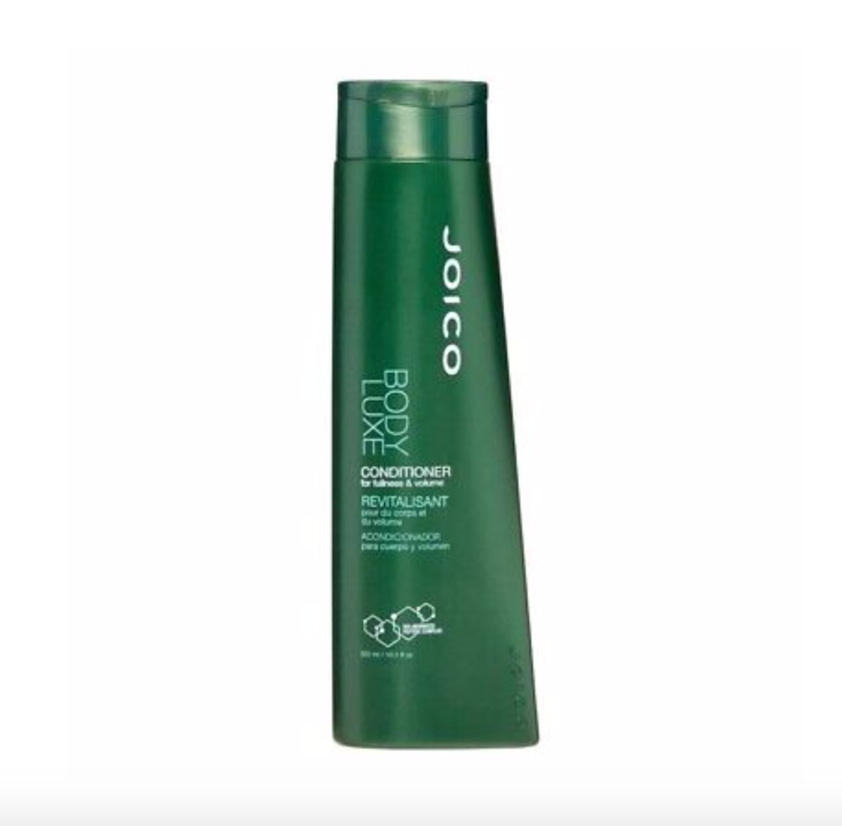 JOICO BODY LUXE CONDITIONER FOR FULLNESS & VOLUME 10.1oz