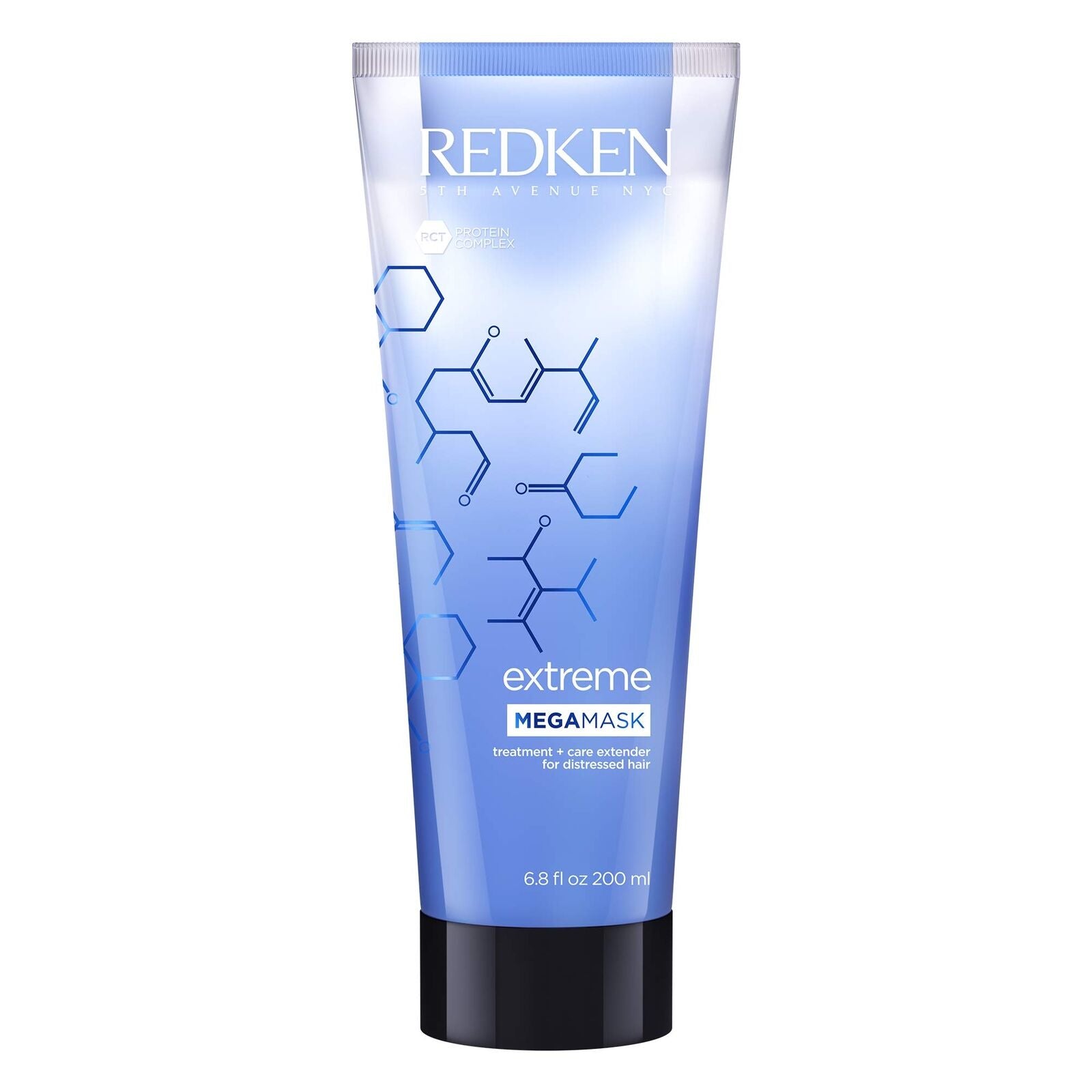 REDKEN 5TH AVENUE EXTREME MEGAMASK TREATMENT 6.8oz