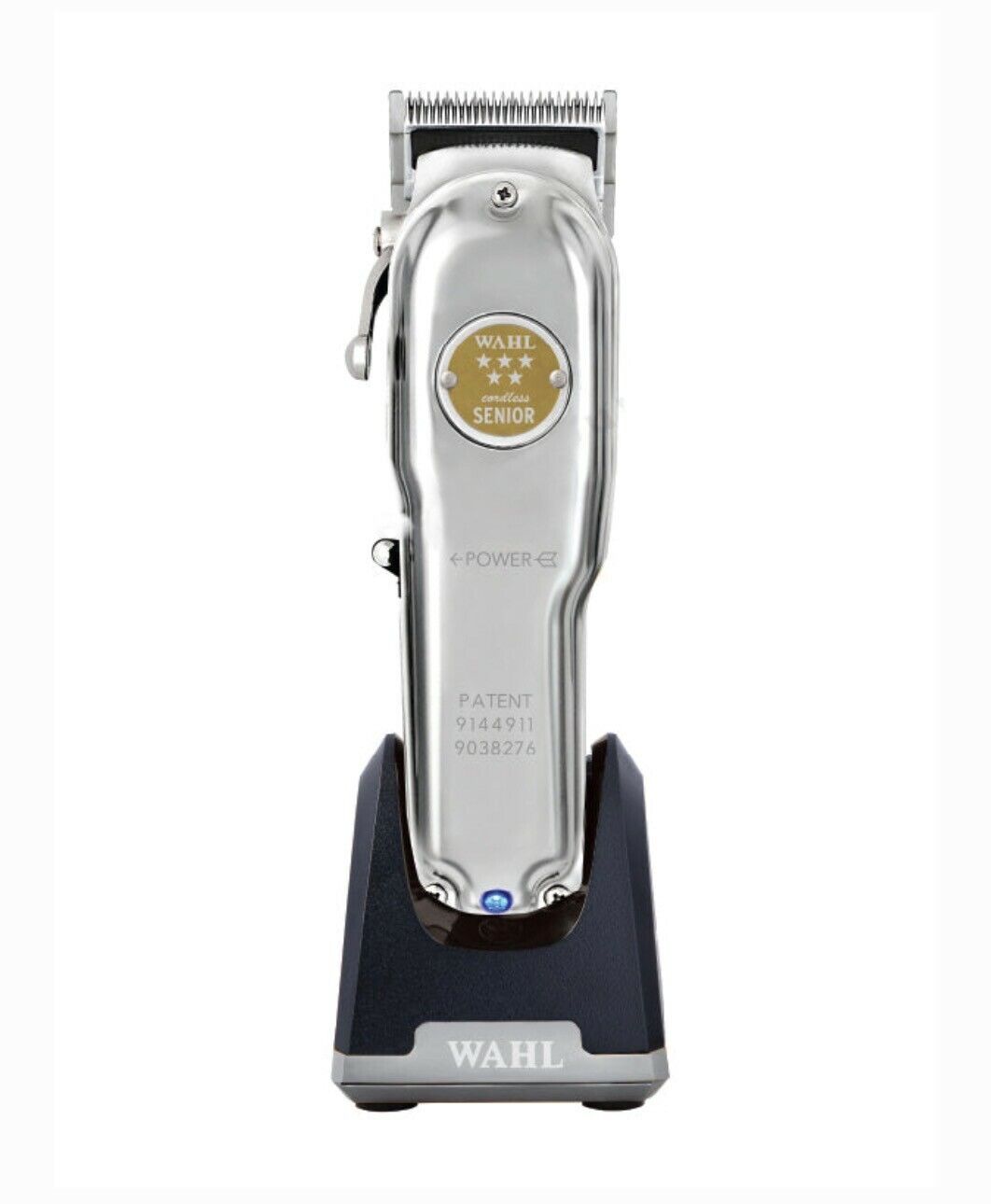 WAHL SENIOR CORDLESS METAL EDITION 3002