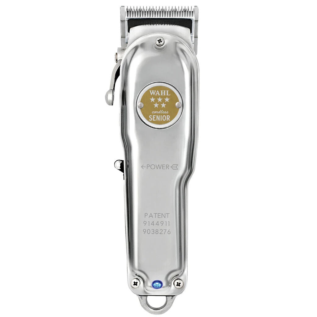 WAHL SENIOR CORDLESS METAL EDITION 3002