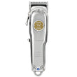 WAHL SENIOR CORDLESS METAL EDITION 3002