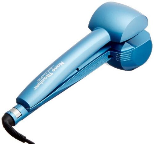 BaBylissPRO Nano Titanium MiraCurl Professional Curl Machine