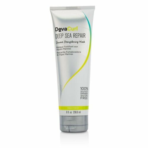 DEVACURL DEEP SEA REPAIR 8.oz