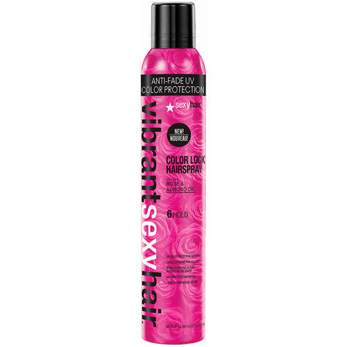 SEXY HAIR COLOR LOCK HAIRSPRAY