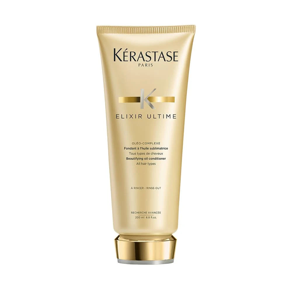 KERASTASE ELIXIR ULTIME CONDITIONER 6.8 Oz