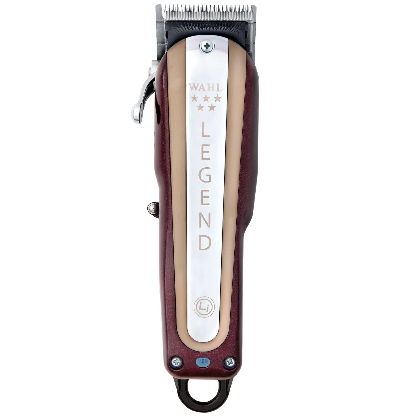 WAHL CORDLESS LEGEND 8594