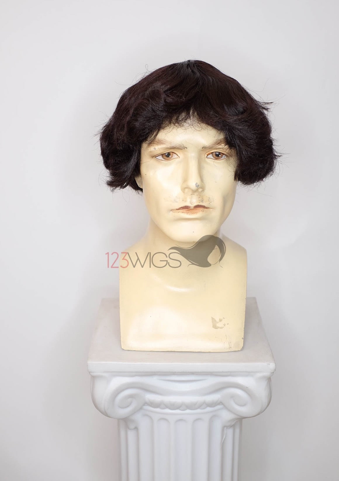 LACEY MAN WIG - LW285