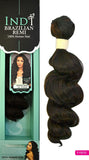 MW INDI BRAZILIAN REMI SPRING WAVE 18"