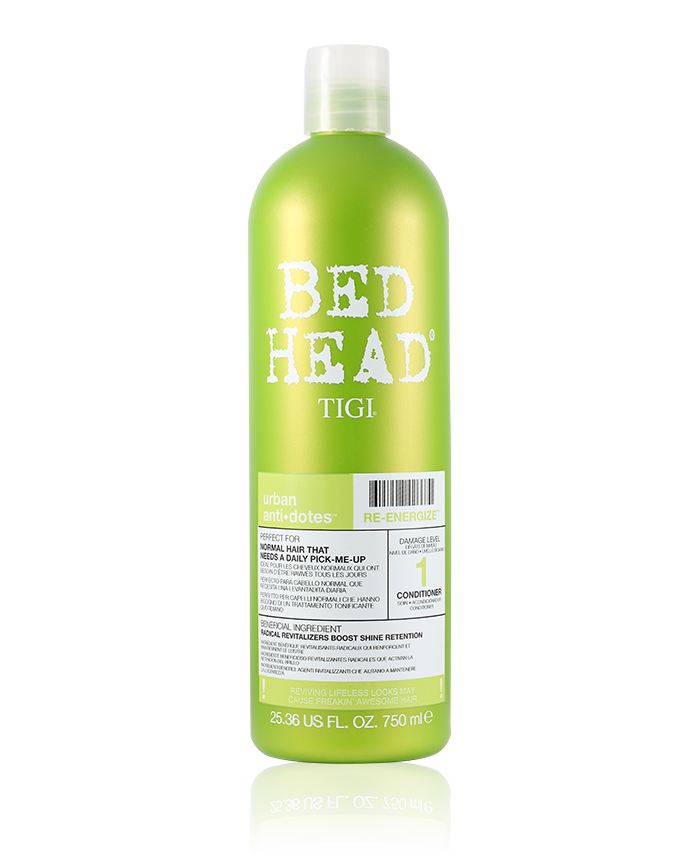 TIGI Bed Head Urban Antidoses Re-Energize Conditioner