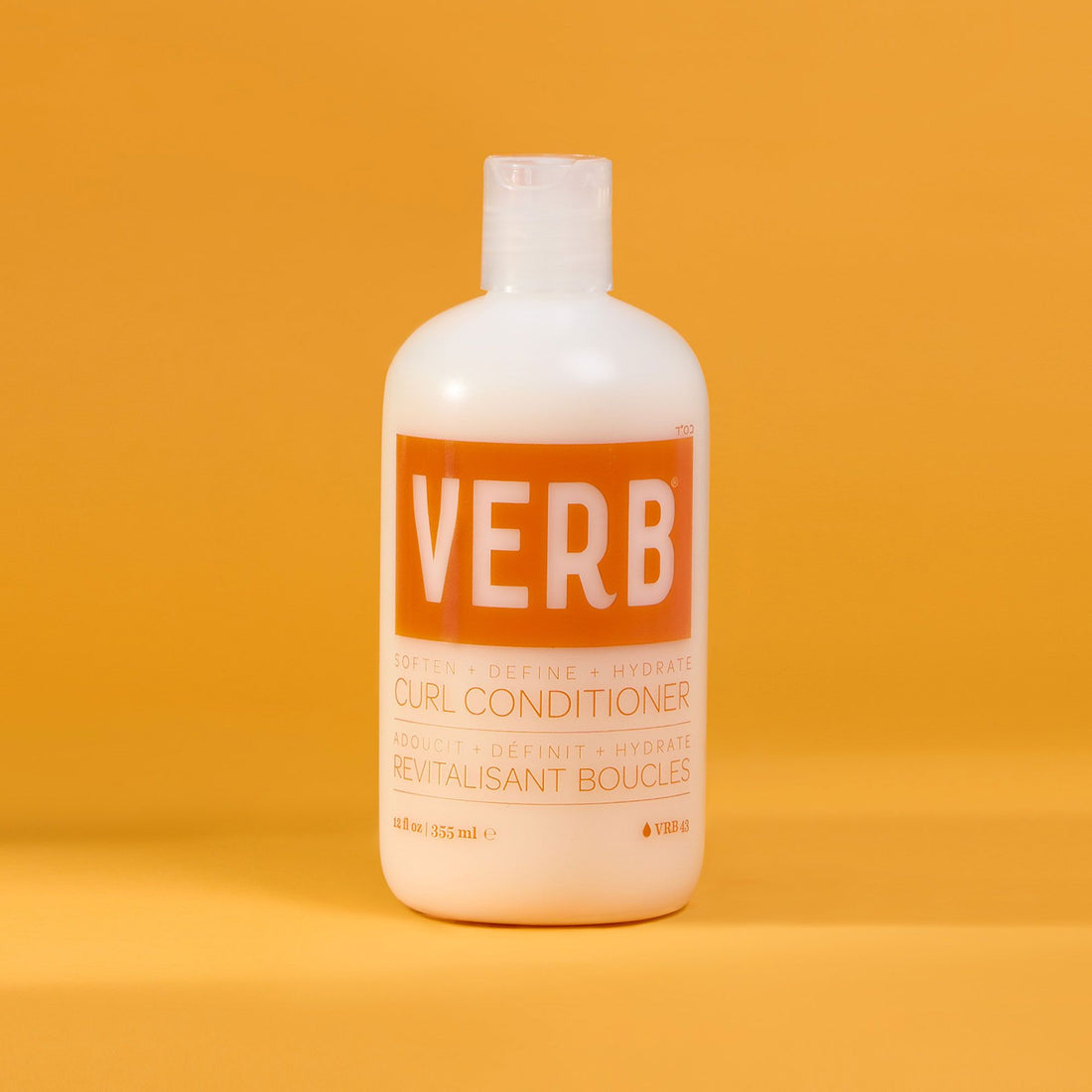 VERB CURL CONDITIONER  12OZ