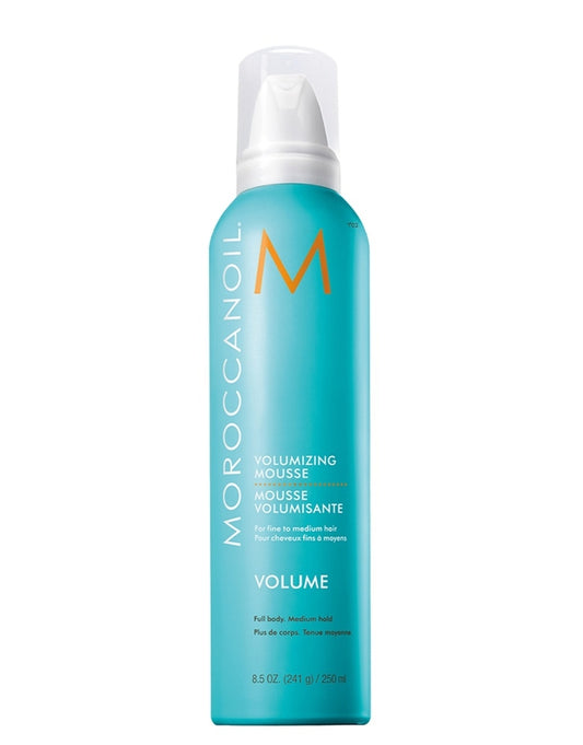 MOROCCANOIL VOLUMIZING MOUSSE 8.5 OZ