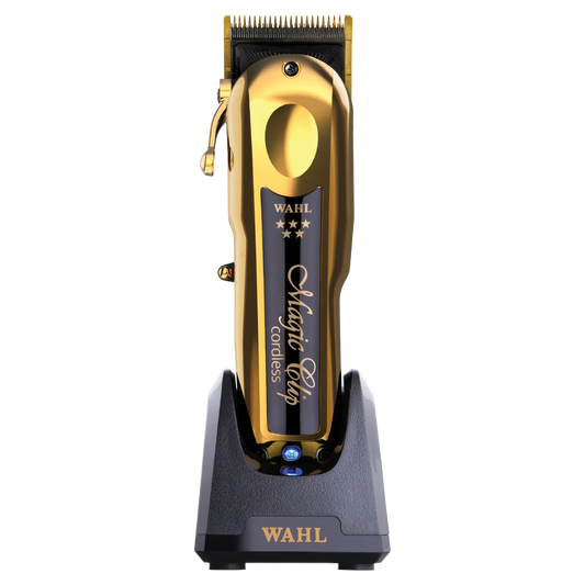 WAHL GOLD CORDLESS MAGIC CLIPPER 8148-700