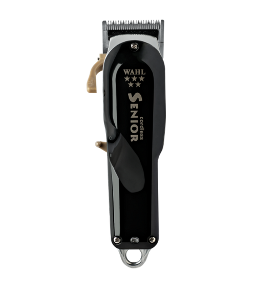 WAHL 8504-400 CORD/CORDLESS SENIOR CLIPPERS